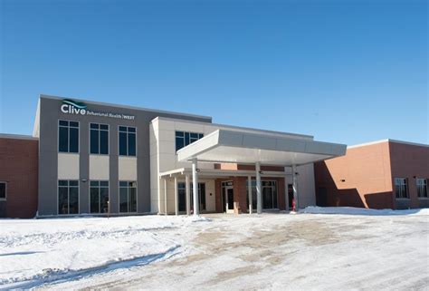 Clive behavioral health - UnityPoint Clinic Urgent Care - Westside. 2375 Edgewood Road SW. Cedar Rapids, IA 52404. 319-396-1983. Save Your Spot All Locations Availability.